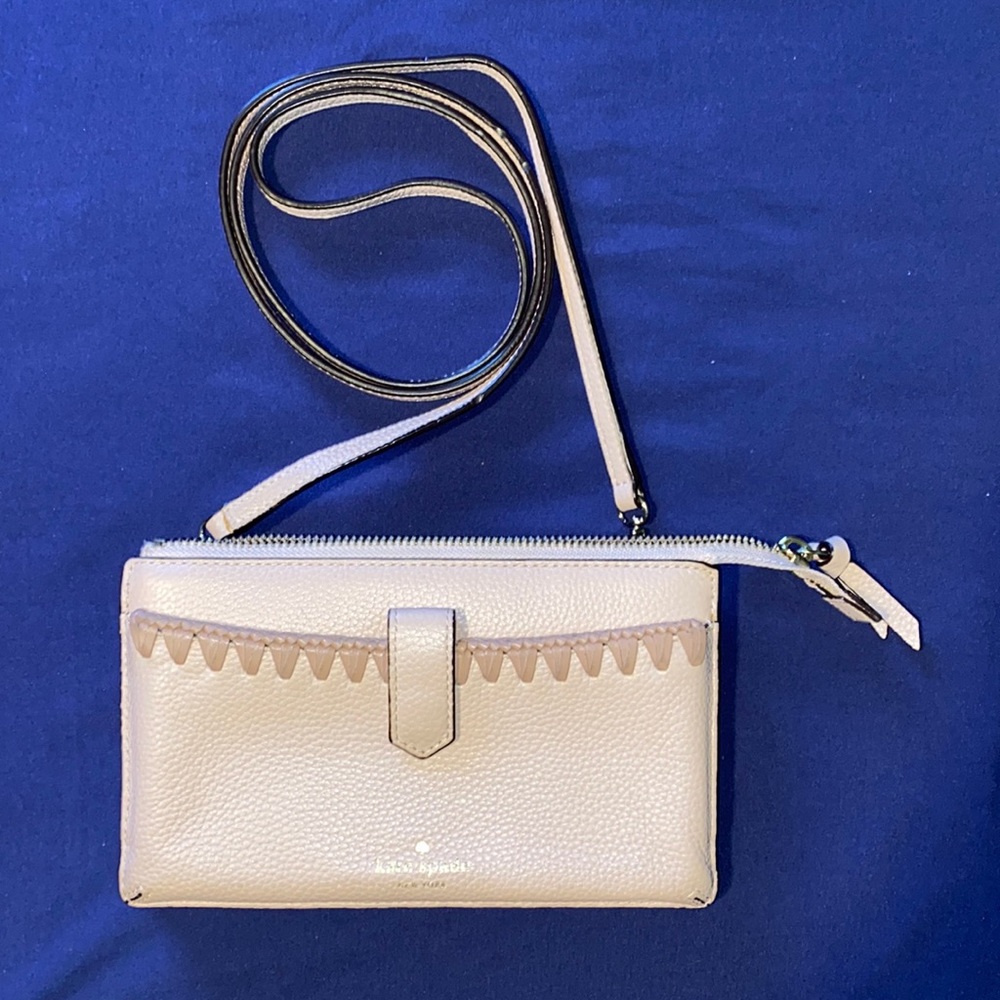 Kate spade crossbody